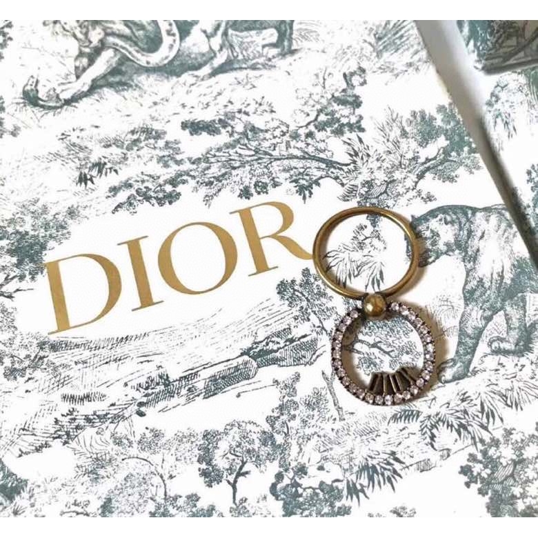 ch**an D*or rings